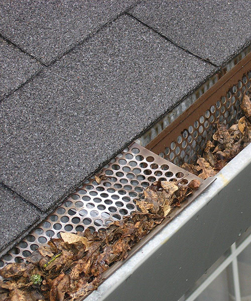 Gutter Cleaning San Diego CA 5